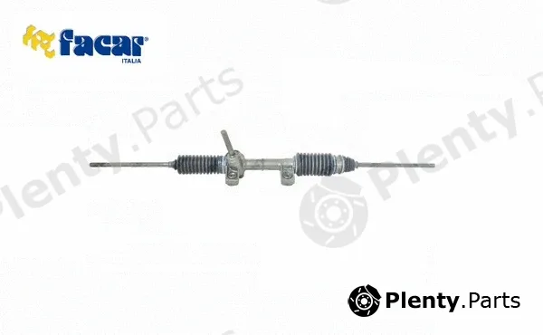 Facar 436000 — Steering Gear
