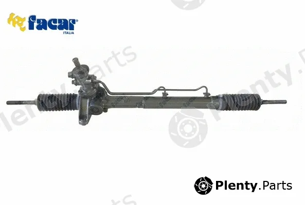 Facar 504046 — Steering Gear