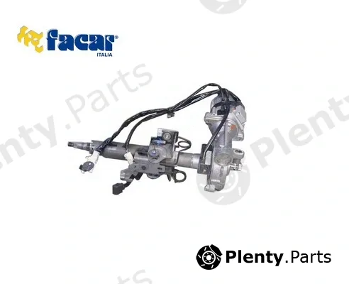 Facar 639006 — Steering Column