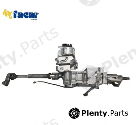 Facar 630027 — Steering Column