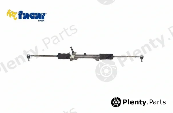 Facar 406016 — Steering Gear