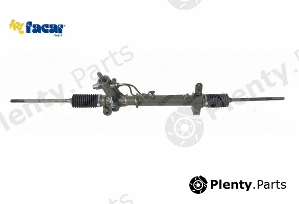 Facar 539024 — Steering Gear