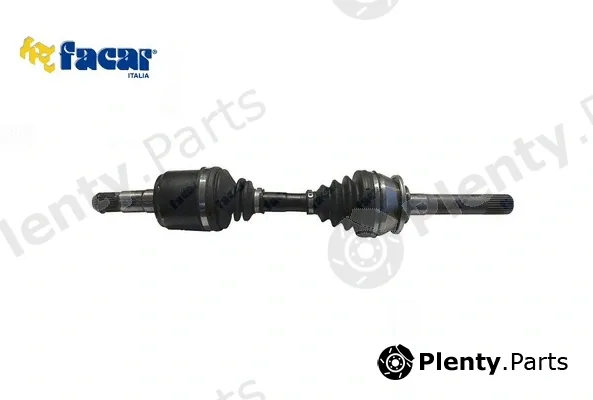 Facar 123042 — Drive Shaft
