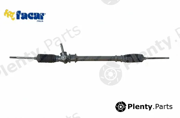 Facar 417000 — Steering Gear