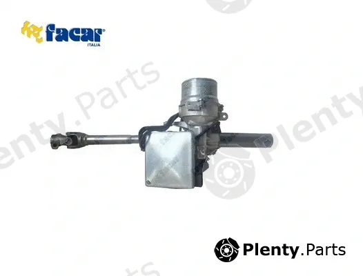Facar 608077 — Steering Column