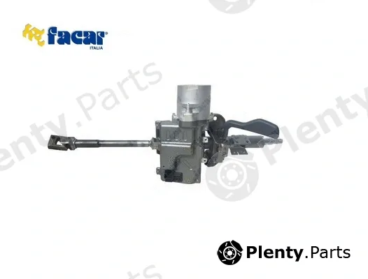 Facar 608064 — Steering Column
