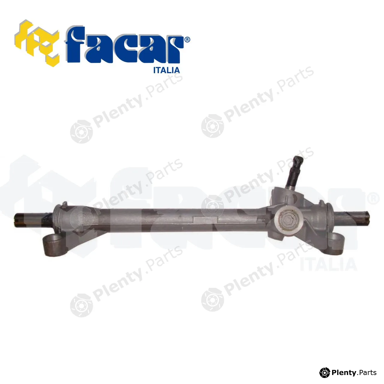 Facar 440022 — Steering Gear