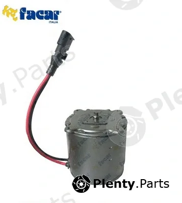 Facar 930000 — Steering Column