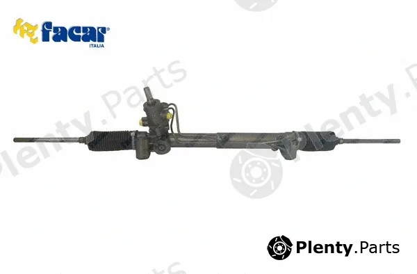 Facar 532001 — Steering Gear