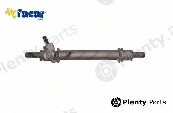 Facar 404000N — Steering Gear