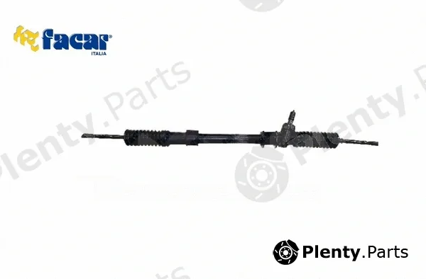 Facar 437000 — Steering Gear