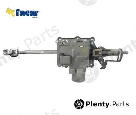 Facar 608022 — Steering Column