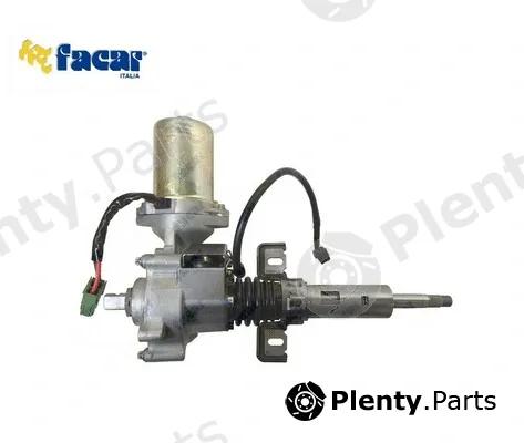 Facar 625001 — Steering Column