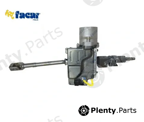 Facar 609004 — Steering Column