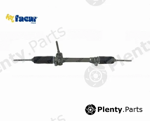 Facar 408018 — Steering Gear