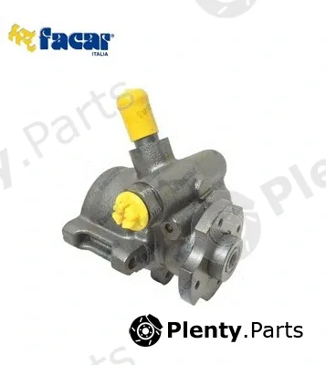 Facar 806038 — Hydraulic Pump, steering