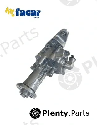 Facar 804133 — Hydraulic Pump, steering