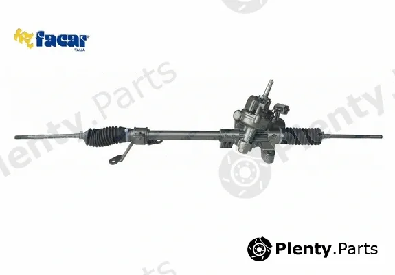 Facar 638000 — Steering Gear