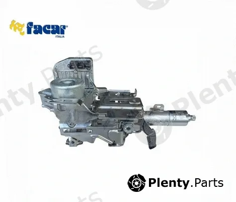 Facar 630012 — Steering Column