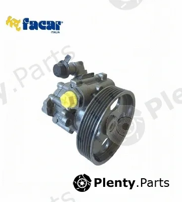 Facar 808035 — Hydraulic Pump, steering