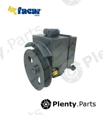 Facar 841003 — Hydraulic Pump, steering