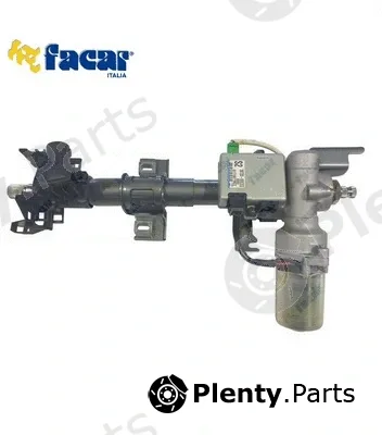 Facar 625006 — Steering Column