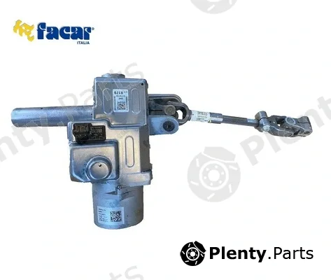Facar 657001 — Steering Column