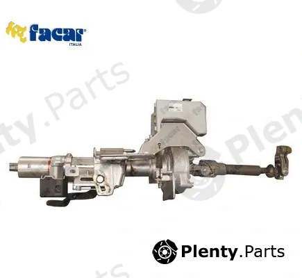 Facar 630029 — Steering Column