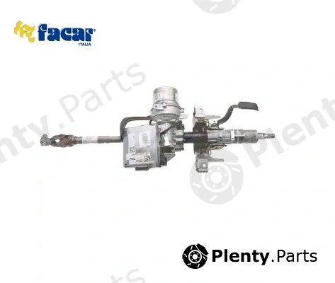 Facar 608080 — Steering Column