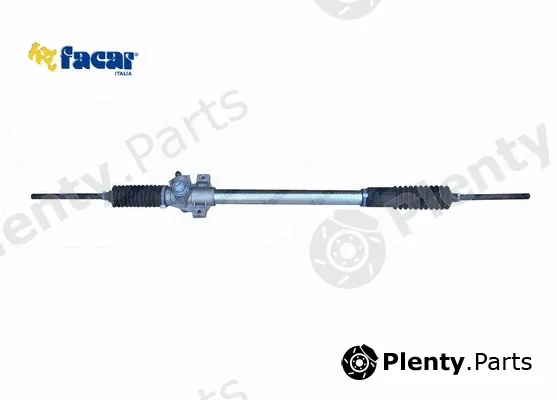 Facar 406017N — Steering Gear