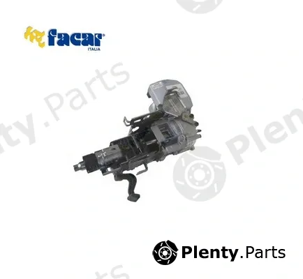 Facar 630011 — Steering Column