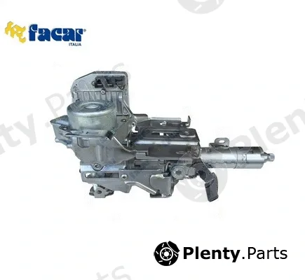 Facar 630009 — Steering Column