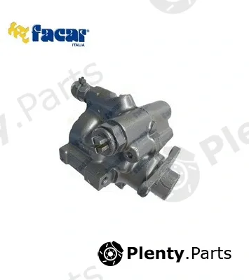 Facar 825013 — Hydraulic Pump, steering