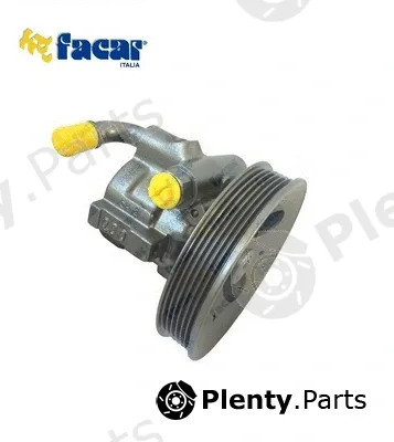 Facar 825029 — Hydraulic Pump, steering