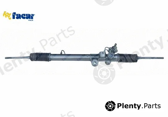Facar 513002 — Steering Gear
