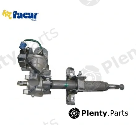 Facar 625034 — Steering Column