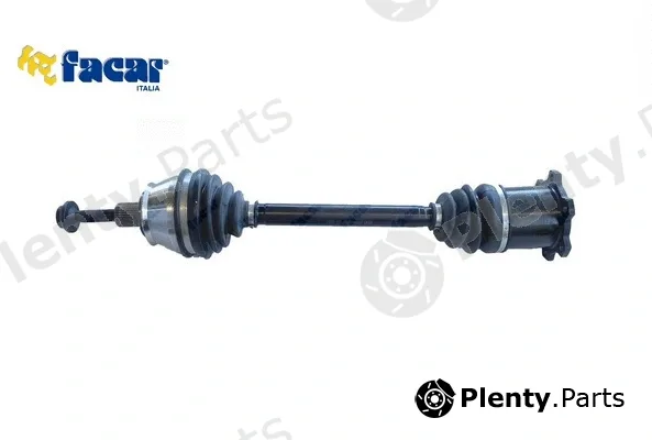Facar 102320 — Drive Shaft