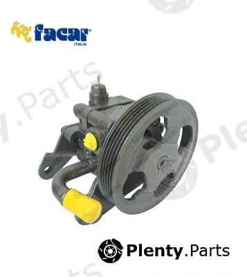 Facar 821001 — Hydraulic Pump, steering