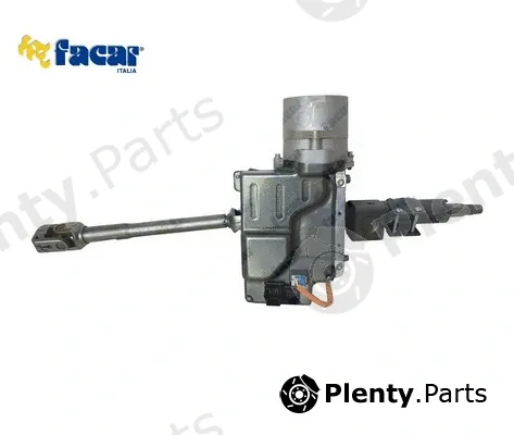 Facar 609006 — Steering Column