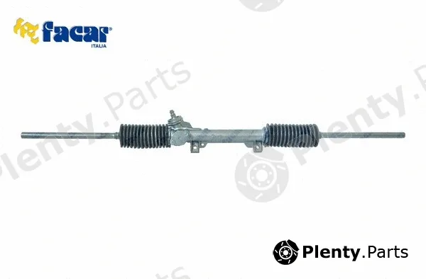 Facar 406007 — Steering Gear