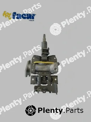 Facar 708001 — Steering Column