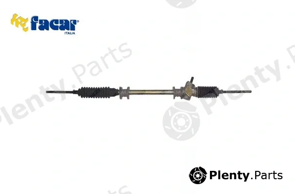 Facar 441000N — Steering Gear
