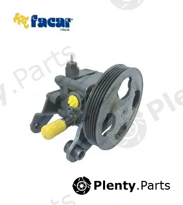 Facar 821023 — Hydraulic Pump, steering