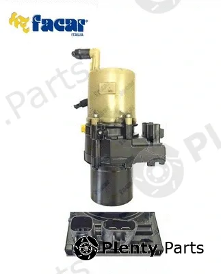 Facar 821033E — Hydraulic Pump, steering