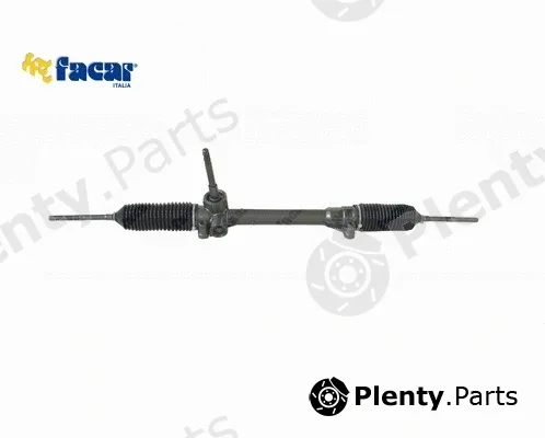 Facar 408017 — Steering Gear