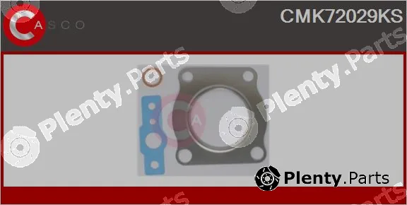 Casco CMK72029KS — Mounting Kit, charger