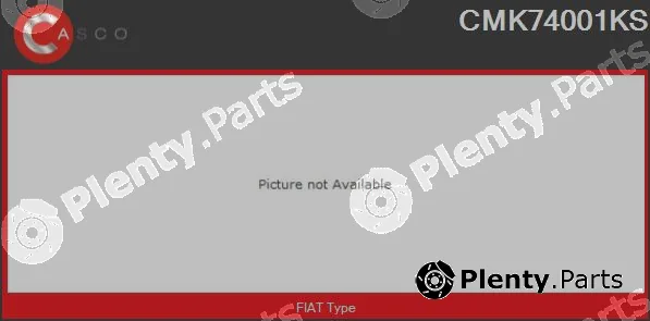 Casco CMK74001KS — Mounting Kit, charger