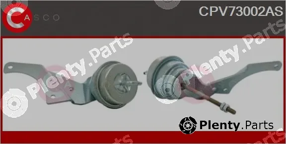 Casco CPV73002AS — Boost Pressure Control Valve