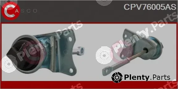 Casco CPV76005AS — Boost Pressure Control Valve