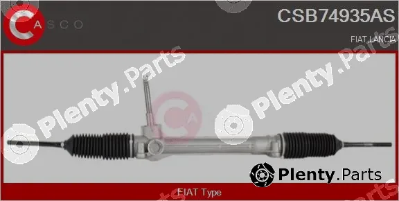 Casco CSB74935AS — Steering Gear